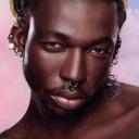 KAREN BACHINI BEAUTY SEL 4 SHADES PALETA DE BLUSH Pó + CREME 12G - xpto