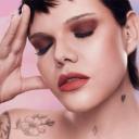 KAREN BACHINI BEAUTY GêNESE PALETA DE SOMBRA 12G