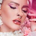 KAREN BACHINI BEAUTY GêNESE PALETA DE SOMBRA 12G