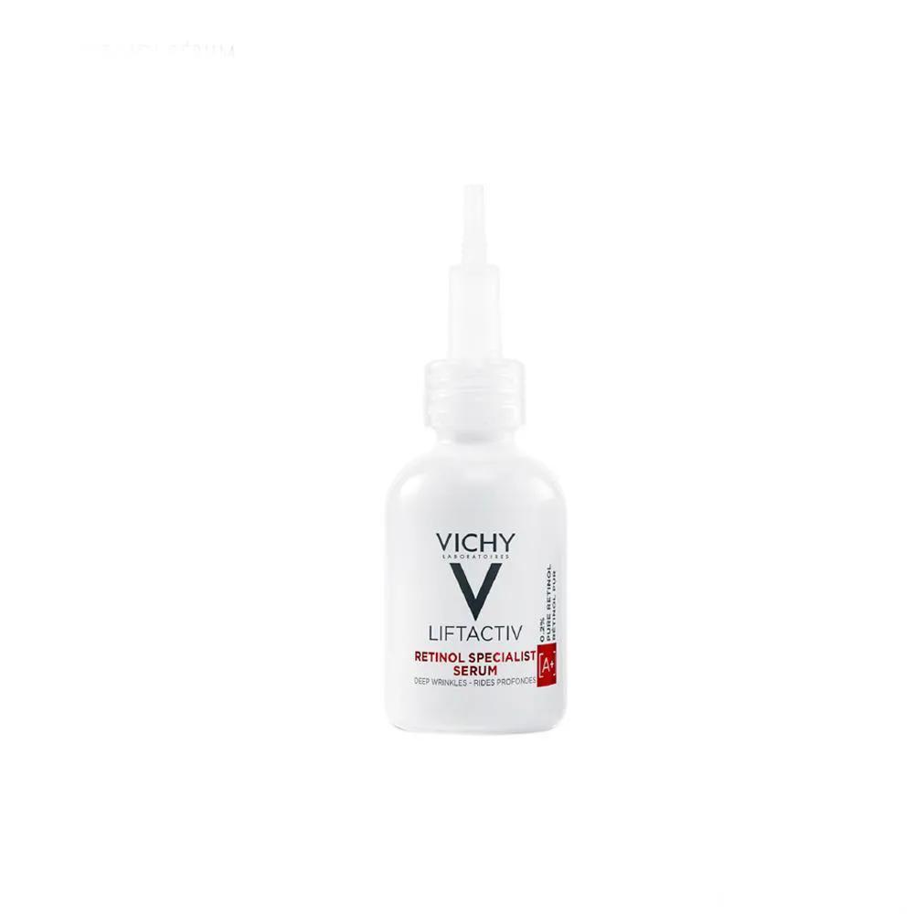 VICHY LIFTACTIV RETINOL SPECIALIST  SéRUM FACIAL ANTIRRUGAS 30ML