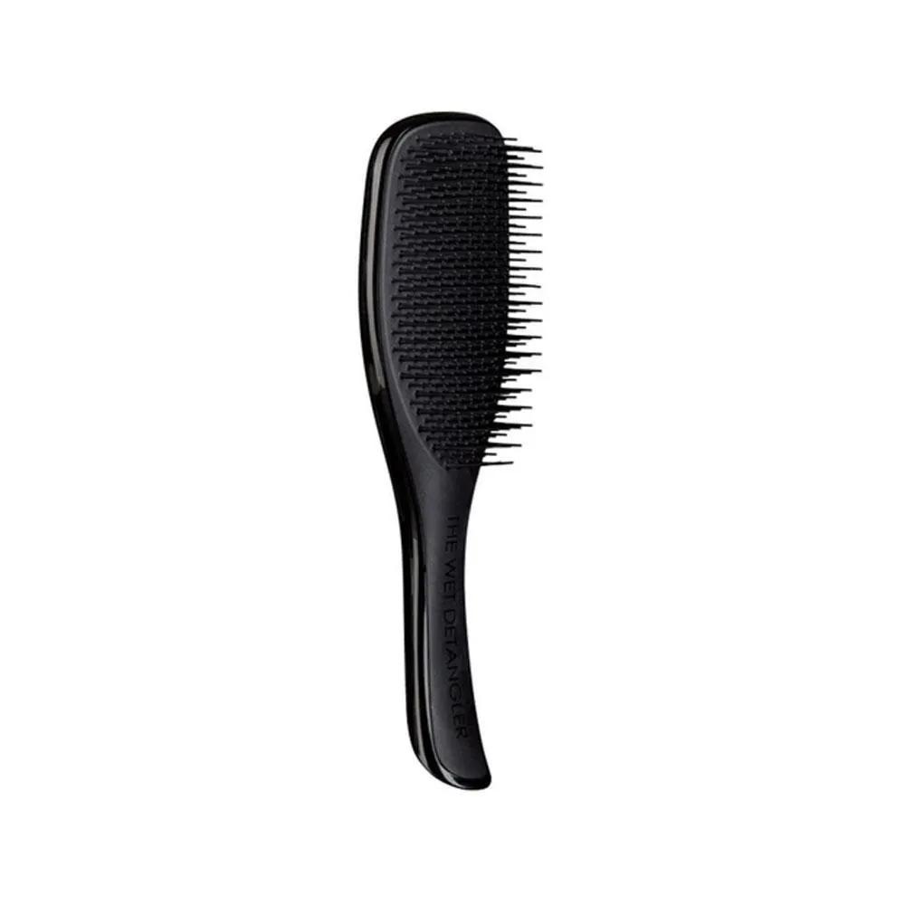 TANGLE TEEZER WET DETANGLER ESCOVA PARA DESEMBARAçAR PRETA
