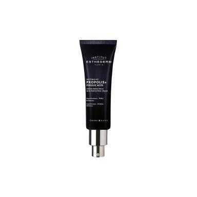 ESTHEDERM INTENSIVE PRóPOLIS + ÁCIDO FERúLICO CREME ANTI-IDADE FACIAL 50ML