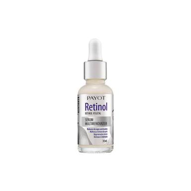 PAYOT RETINOL SéRUM FACIAL MULTIRENOVADOR 30ML