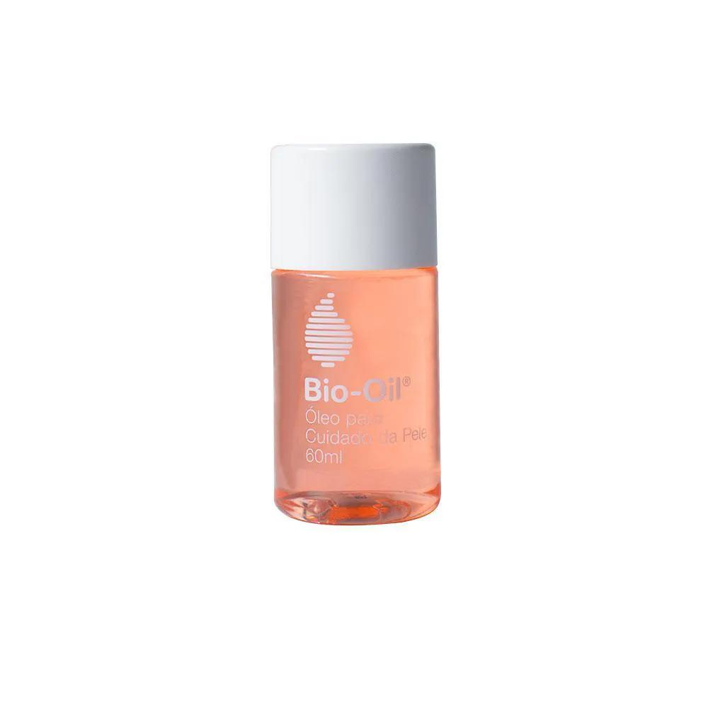 BIO-OIL ÓLEO CORPORAL HIDRATANTE 60ML