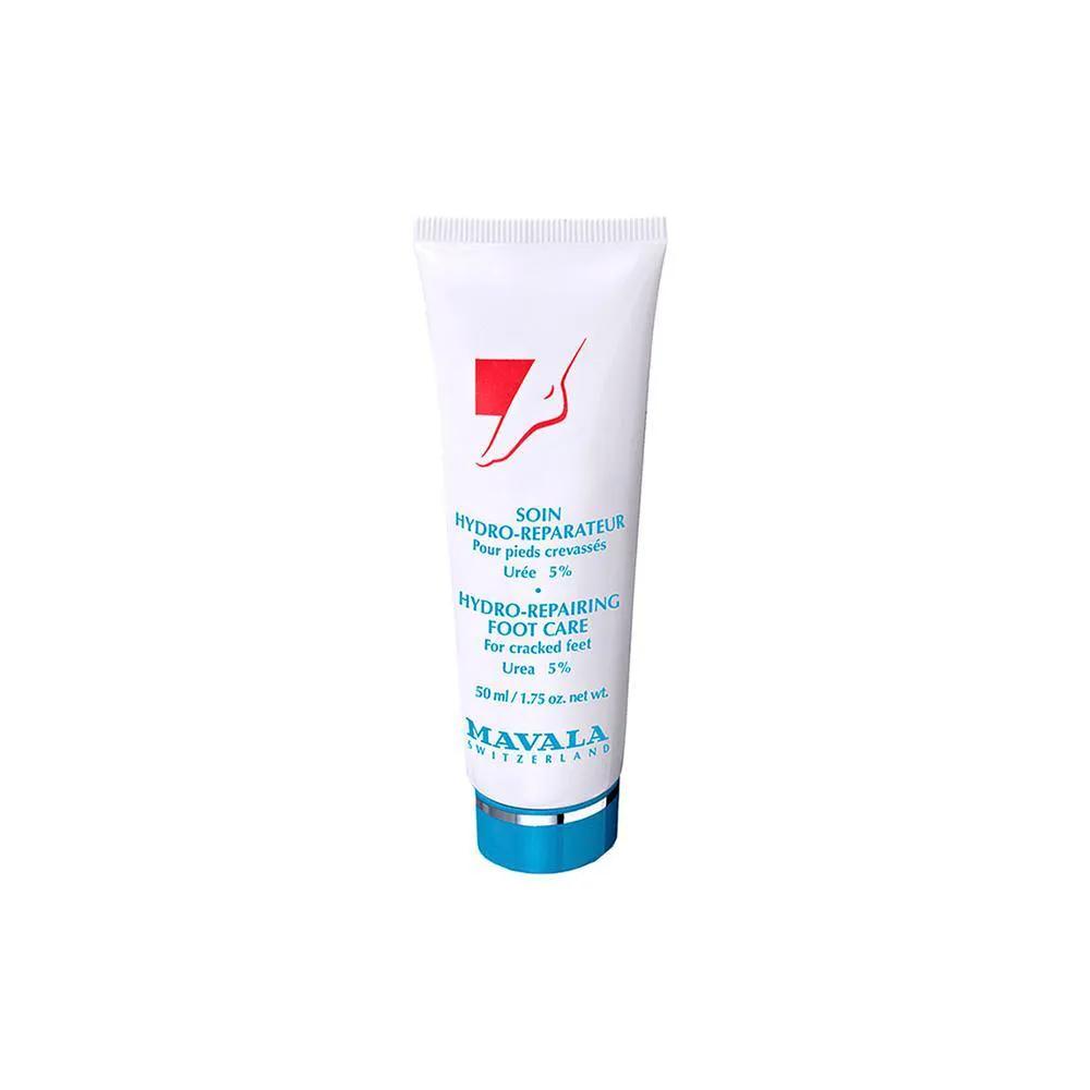 MAVALA COMFOTT HYDRO-REPAIRING CREME PARA OS PéS HIDRATANTE 50ML