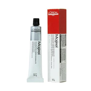 L'ORéAL PROFESSIONNEL MAJIREL TUBO 4.56 50G