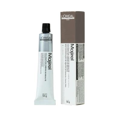 L'ORéAL PROFESSIONNEL MAJIREL TUBO 7.13 50G