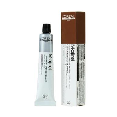 L'ORéAL PROFESSIONNEL MAJIREL TUBO 7.31 50G