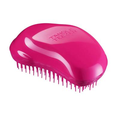 TANGLE TEEZER THE ORIGINAL ESCOVA PARA DESEMBARAçAR ROSA