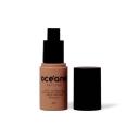 OCéANE EDITION SKIN FOUNDATION 300M BASE LíQUIDA SEMI-MATTE 35ML - xpto