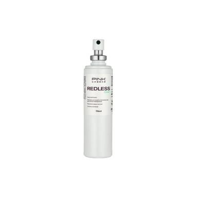 PINK CHEEKS REDLESS COAT SPRAY ANTIATRITO 75ML