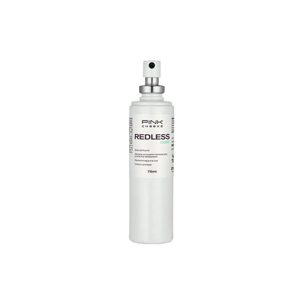 PINK CHEEKS REDLESS COAT SPRAY ANTIATRITO 75ML