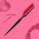 TANGLE TEEZER BACK COMBING ESCOVA PARA FINALIZAR ROSA