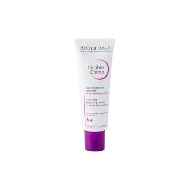 BIODERMA CICABIO CREME 40ML