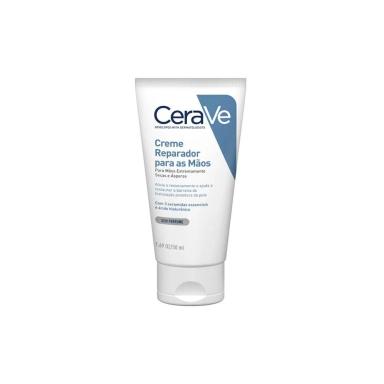CERAVE HIDRATAçãO CORPORAL CREME MãOS 50ML