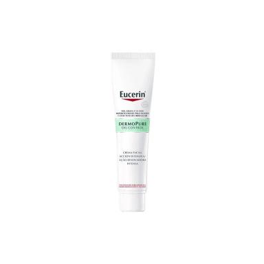 EUCERIN DERMOPURE OIL CONTROL CREME FACIAL 43G