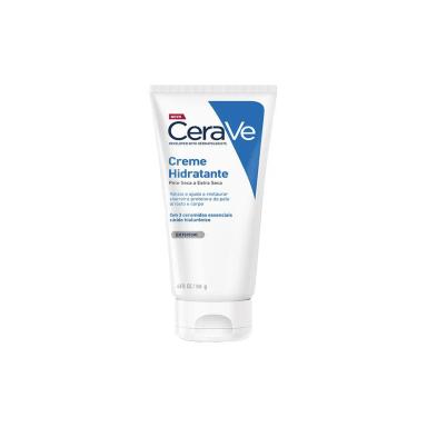 CERAVE HIDRATAçãO CORPORAL CREME 50G