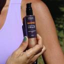 PINK CHEEKS SHIELD FPS 50 FPUVA 30 PROTETOR SOLAR CORPORAL COM ILUMINADOR 50ML