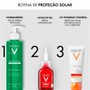 VICHY CAPITAL SOLEIL UV-PIGMENT CONTROL FPS60 2.0 PROTETOR SOLAR FACIAL ANTIMANCHAS 40G