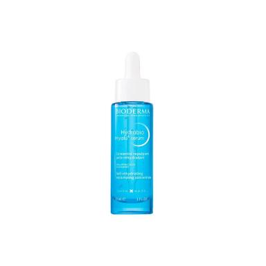 BIODERMA HYDRABIO HYALU+ SéRUM FACIAL ANTI-IDADE 30ML