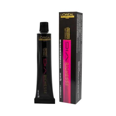 L'ORéAL PROFESSIONNEL DIARICHESSE TONALIZANTE 10.12 LOURO CLARíSSSIMO CINZA IRISADO 50G