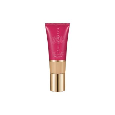 EUD NIINA SECRETS HIDRA GLOW BASE LíQUIDA NATURAL 25 30ML - xpto