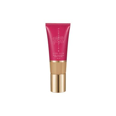 EUD NIINA SECRETS HIDRA GLOW BASE LíQUIDA NATURAL 40 30ML - xpto