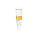BIODERMA PHOTODERM M DOURéE PROTETOR SOLAR FACIAL MATTE FPS50+ 40ML