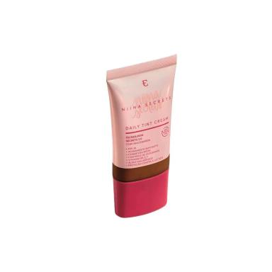 EUD NIINA SECRETS DAILY TINT CREAM BASE LíQUIDA MATTE COR 95 25ML - xpto