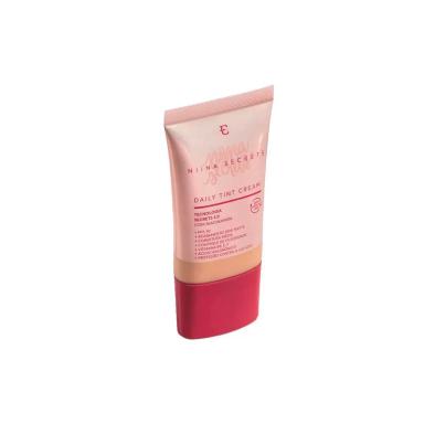 EUD NIINA SECRETS DAILY TINT CREAM BASE LíQUIDA MATTE COR 0 25ML - xpto