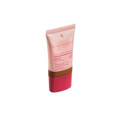 EUD NIINA SECRETS DAILY TINT CREAM BASE LíQUIDA MATTE COR 85 25ML - xpto