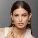 LANCôME TEINT IDOLE ULTRA WEAR STICK FOUNDATION BEIGE NATURE 04 BASE EM BASTãO CREMOSA LUMINOSA 9,5G - xpto