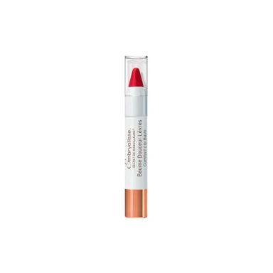 EMBRYOLISSE DOUCEUR LèVRES LIP BALM HIDRATANTE VERMELHO INTENSO 2,5G