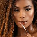 FRAN BY FRANCINY EHLKE CHOCOCHILLI GLOSS LABIAL LíQUIDO DE VOLUME EDIçãO LIMITADA MARROM 3,3G