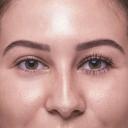 EUDORA NIINA SECRETS MáSCARA DE CíLIOS PRETO 8ML