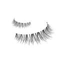 ABSOLUTE NEW YORK ISTABEAUTY GARNET 304 CíLIOS POSTIçOS CURTO PRETO 1 PAR