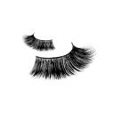 ABSOLUTE NEW YORK ISTABEAUTY RUBY 017 CíLIOS POSTIçOS CURTO PRETO 1 PAR