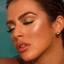 OCéANE SHINE &amp;amp;AMP; GLOW MARIANA SAAD SOMBRA LíQUIDA SAPPHIRE 4,2G