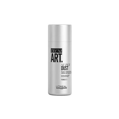 L'ORéAL PROFESSIONNEL TECNI ART SUPER DUST F3 Pó TEXTURIZADOR 7G