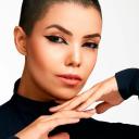 FRAN BY FRANCINY EHLKE PULLPENCIL LAPISEIRA  BLACK 35G