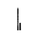 PINK CHEEKS SPORT EYEPENCIL LáPIS DE OLHO CREMOSA NATURAL PRETO 1,2G