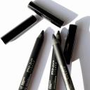 PINK CHEEKS SPORT EYEPENCIL LáPIS DE OLHO CREMOSA NATURAL PRETO 1,2G