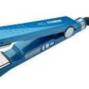 MQ PROFESSIONAL TITANIUM PRANCHA DE CABELO AZUL BIVOLT