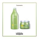 Lp Force Relax Care Nutri-Control Másc 500Ml