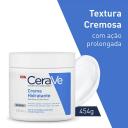 CeraVe Pele Seca a Extra Seca - Creme Hidratante 454g