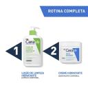 CeraVe Pele Seca a Extra Seca - Creme Hidratante 454g