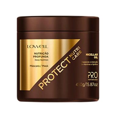 PRO PERFORMANCE PROTECT NUTRI CARE MáSCARA DE NUTRIçãO PROFUNDA 450G