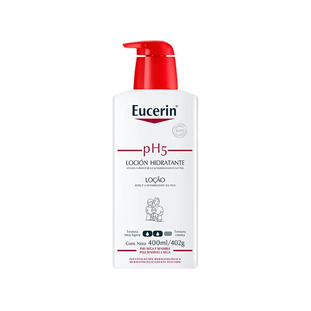 EUCERIN PH5 LOçãO 400ML