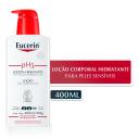 EUCERIN PH5 LOçãO 400ML