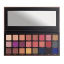 OCéANE MARIANA SAAD 24 EYESHADOW PALETA DE SOMBRA EM Pó